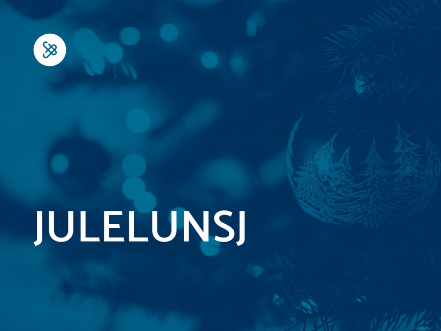 Julelunsj på Quality Hotel Grand Kristiansund